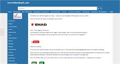 Desktop Screenshot of bikersbuyit.com